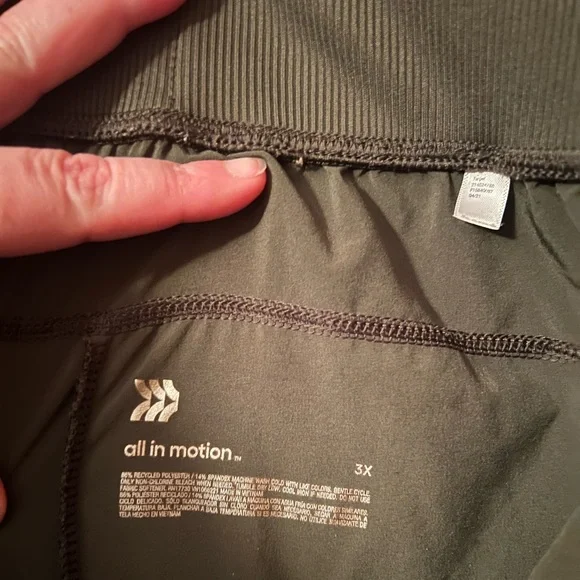 A New Day women’s jogger 3x - Picture 4 of 6